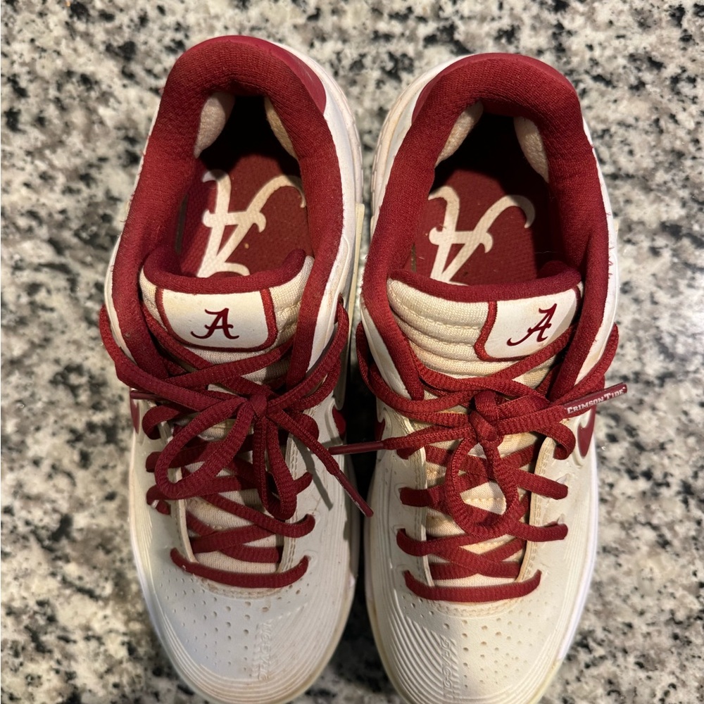 Nike Women's bama cleats